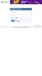 Mobile Screenshot of manage.directi.com